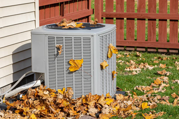 Air quality test in Lynbrook, NY
